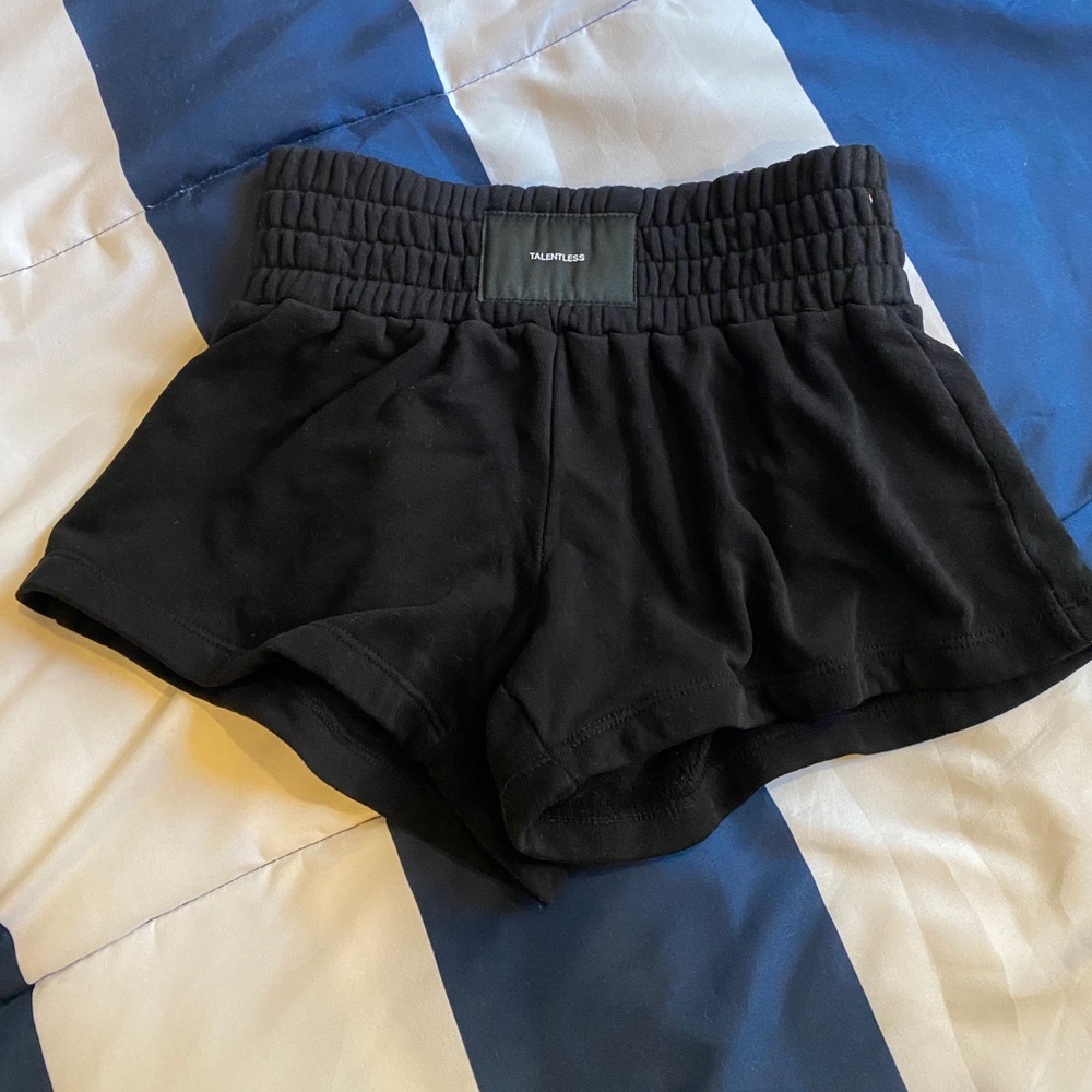Talentless Shorts